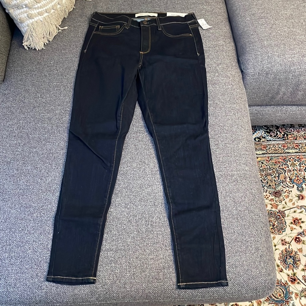 BNWT Gap high stretch easy legging size 30 R